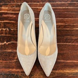 Ursula Mascaro heels